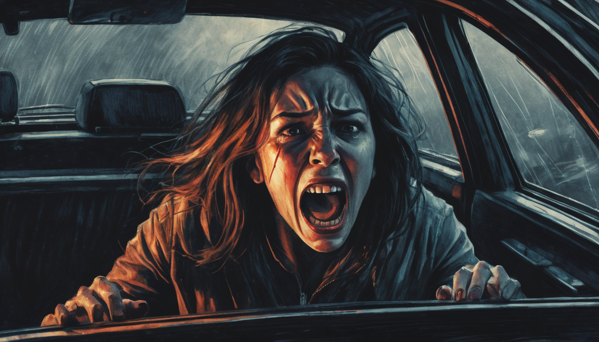 иллюстрация к рассказу Александра Матюхина и Александра Подольского "Светотени"