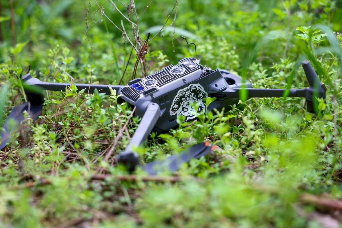     / Источник: © Алексей Коновалов/ТАСС