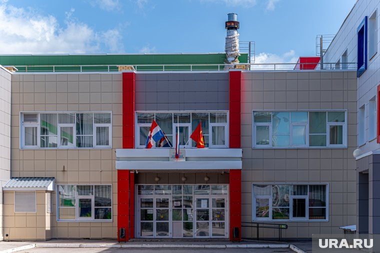    В начале августа в Челябинске уже 75% образовательных учреждений прошли приемку