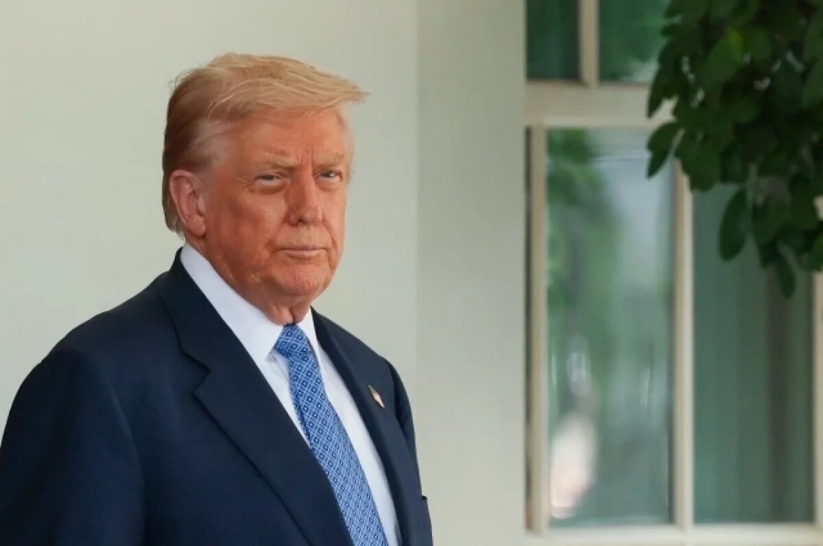    Die Zeit: Украина и Европа будут противостоять миротворческим планам Трампа