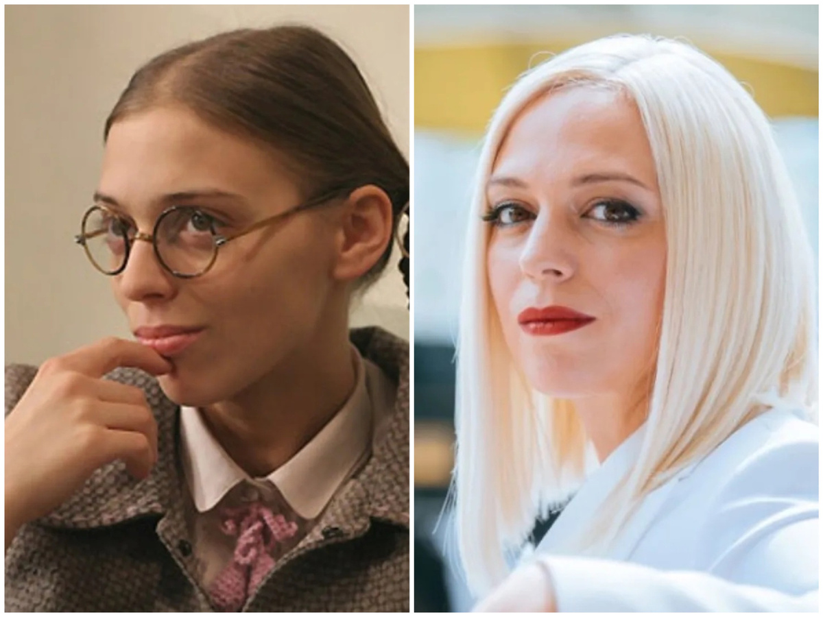 Нелли Уварова