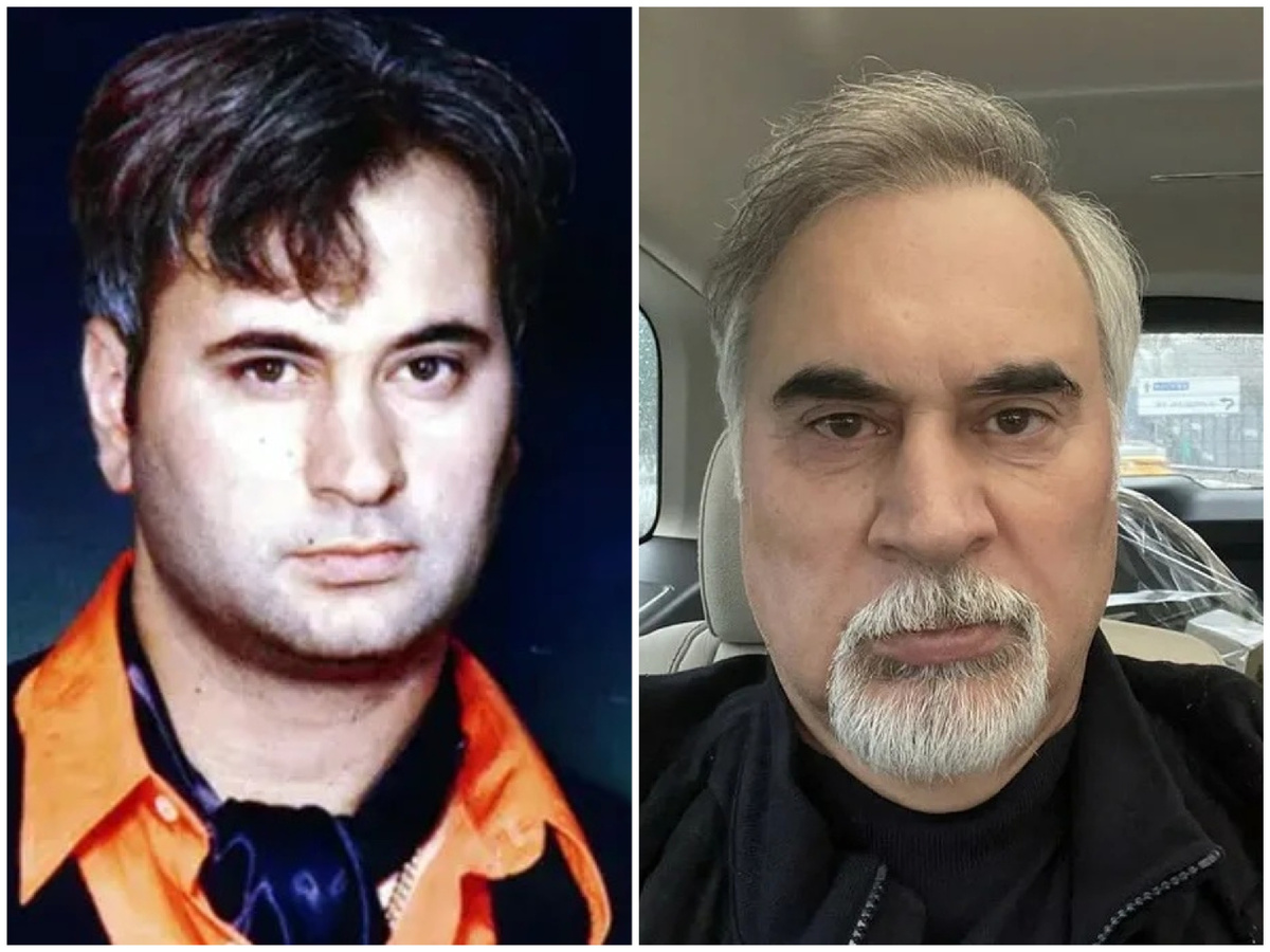 Валерий Меладзе