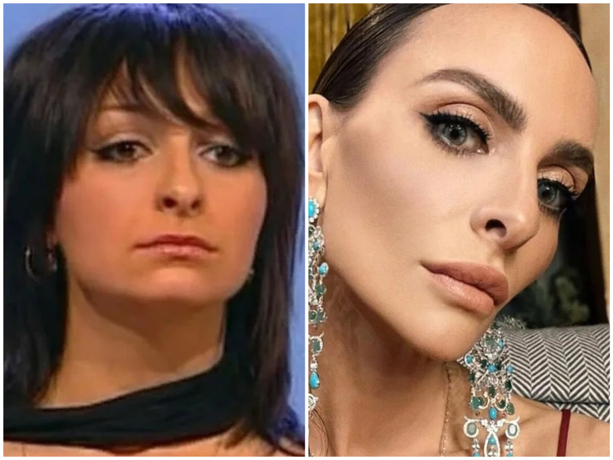 Екатерина Варнава
