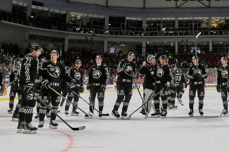    Фото пресс-служба ХК «Трактор» / Перед челябинцами стоит серьезный вызов — даже не повторить успех минувшего сезона, а превзойти его
