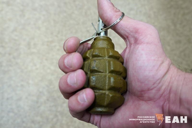    Архивное фото ЕАН