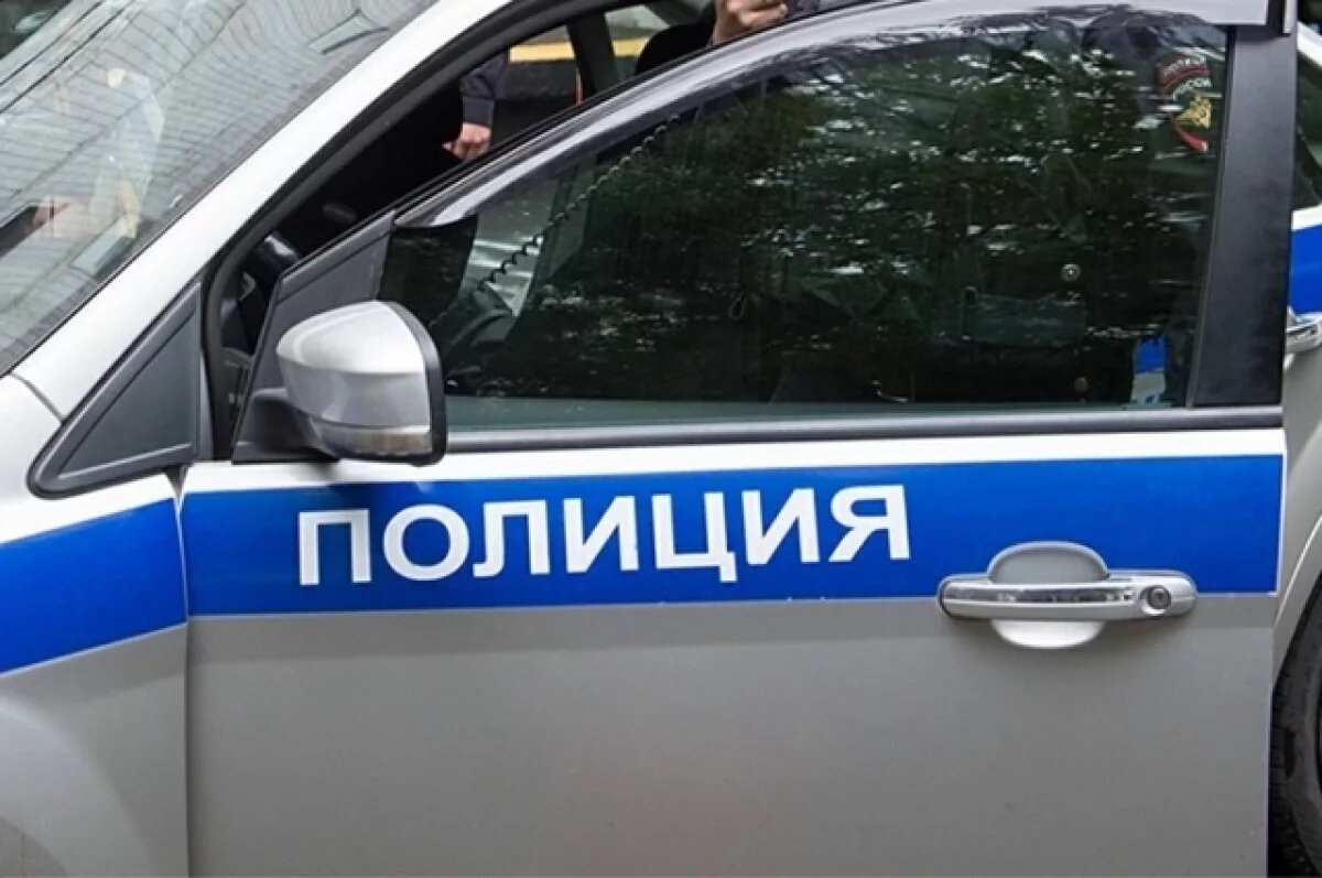    В Петербурге подростка ранили ножом на проспекте Науки