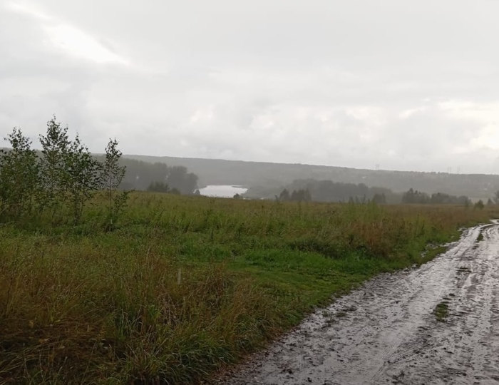 Жизнь после. "Вхожу в колею"