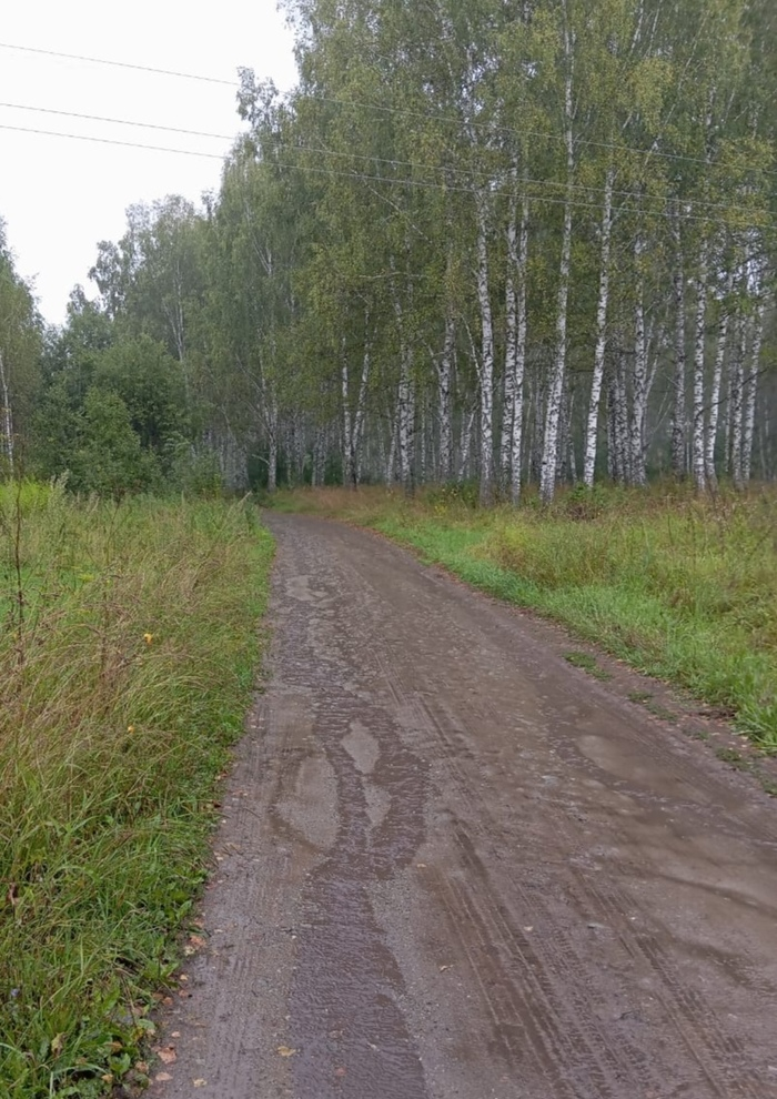 Идем обратно