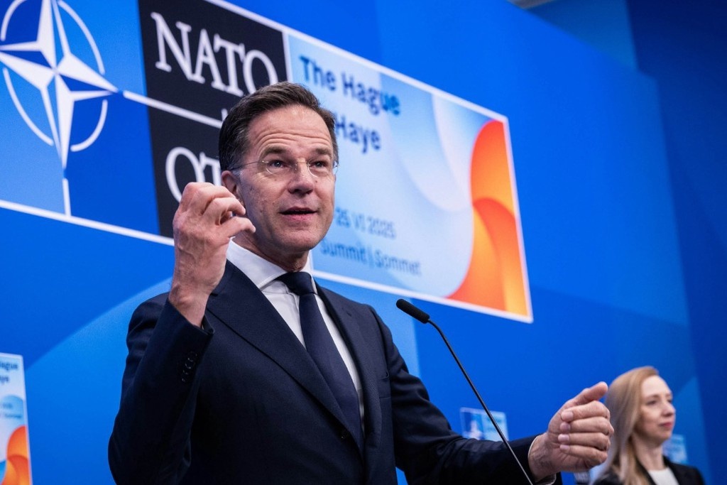    Фото © nato.int