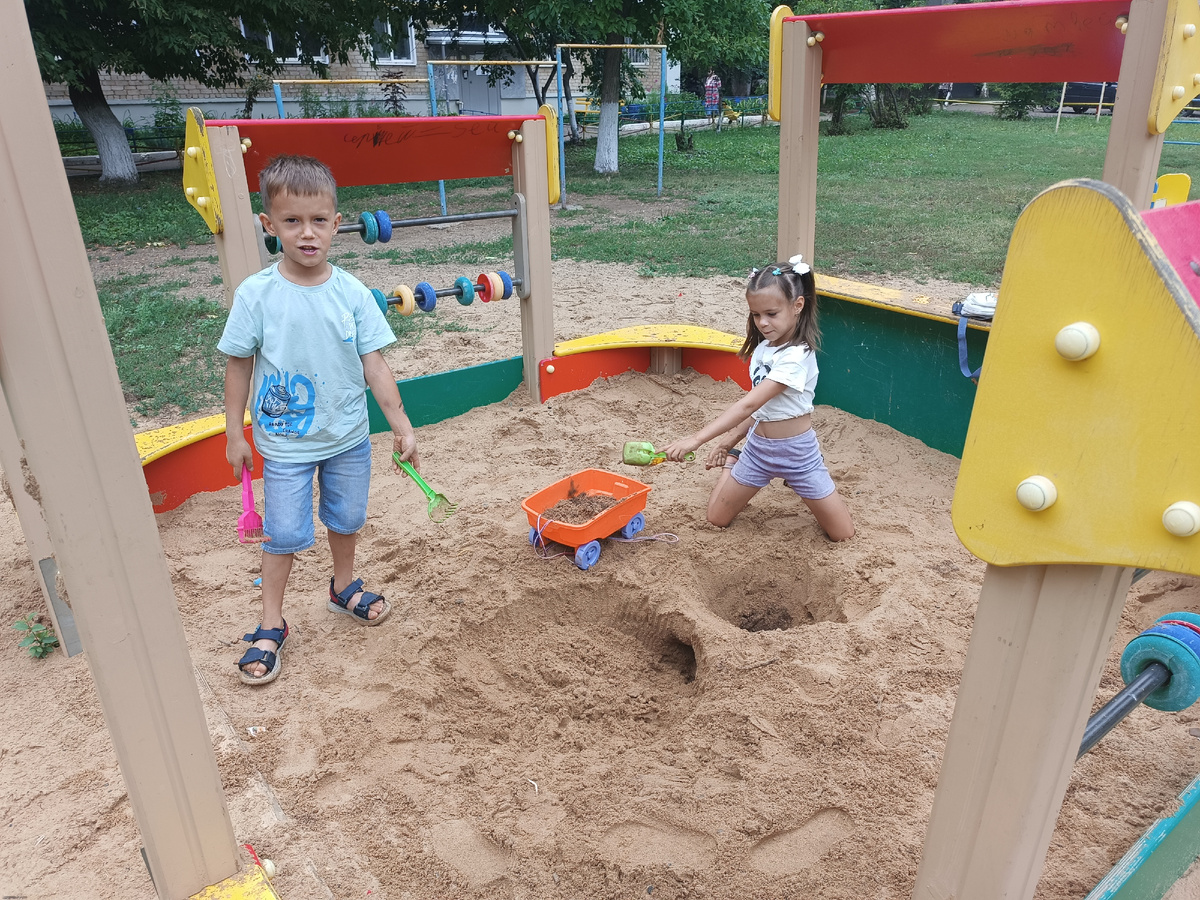 Фото автора