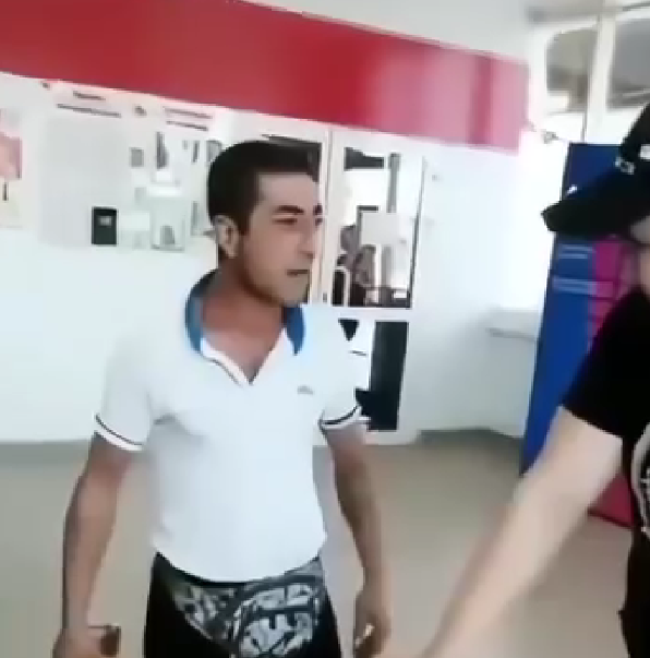 скриншот из видео