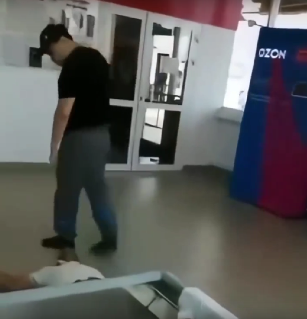 скриншот из видео