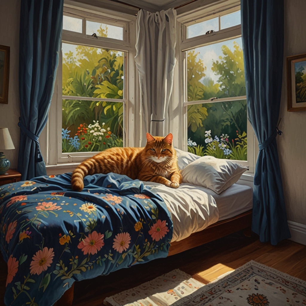 Сертификат на постельное белье