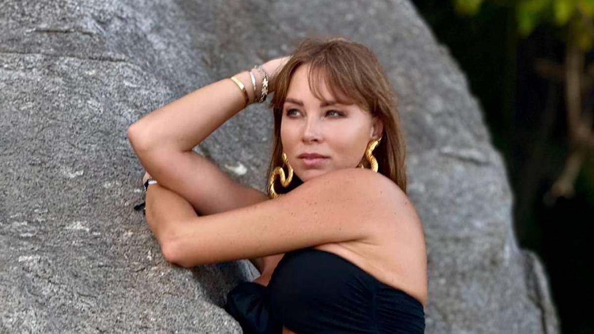    Фото: t.me/dibrovapolina