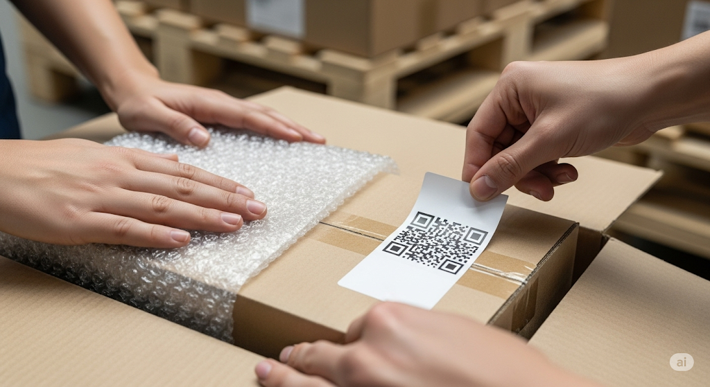 Доставка грузов из Китая