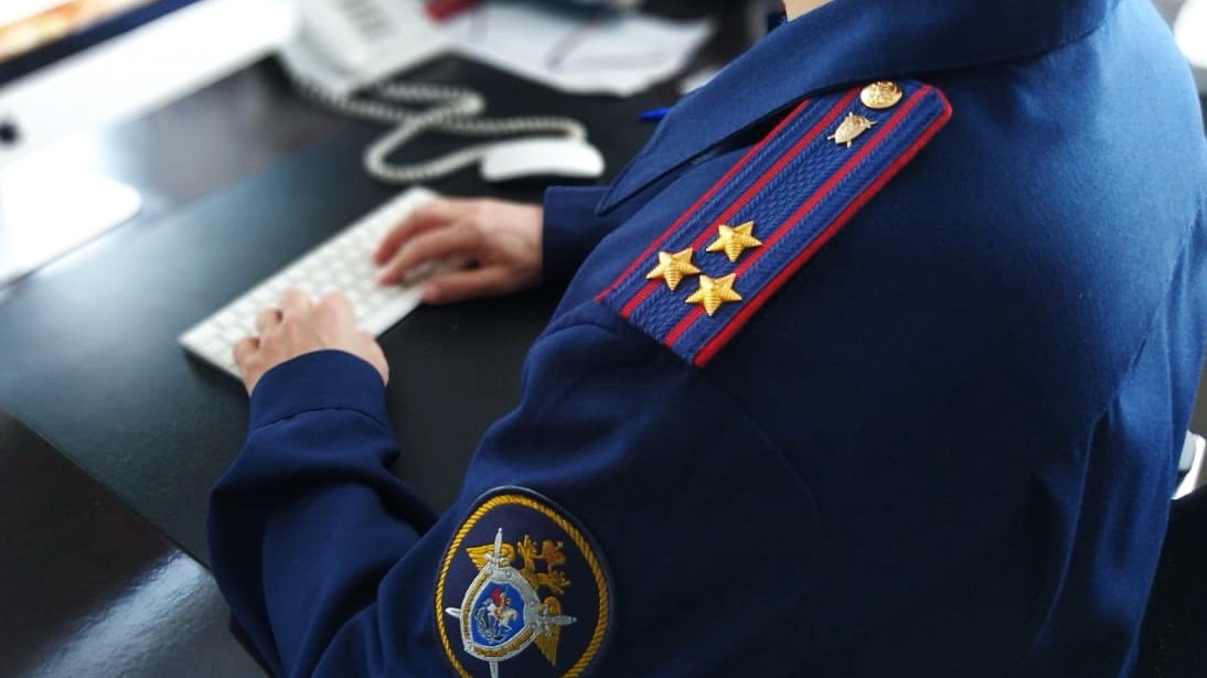    В Югре создали Информационный центр Следкома