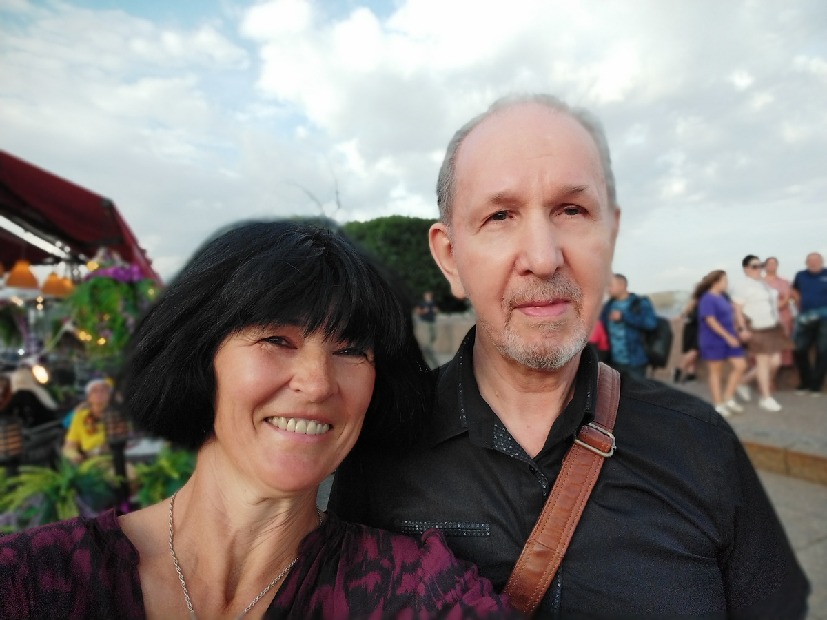 Николай- тот самый неравнодушный читатель