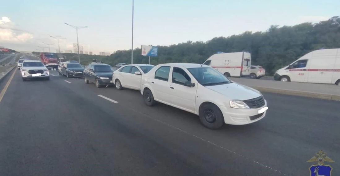    Фото: ГУ МВД по Самарской области