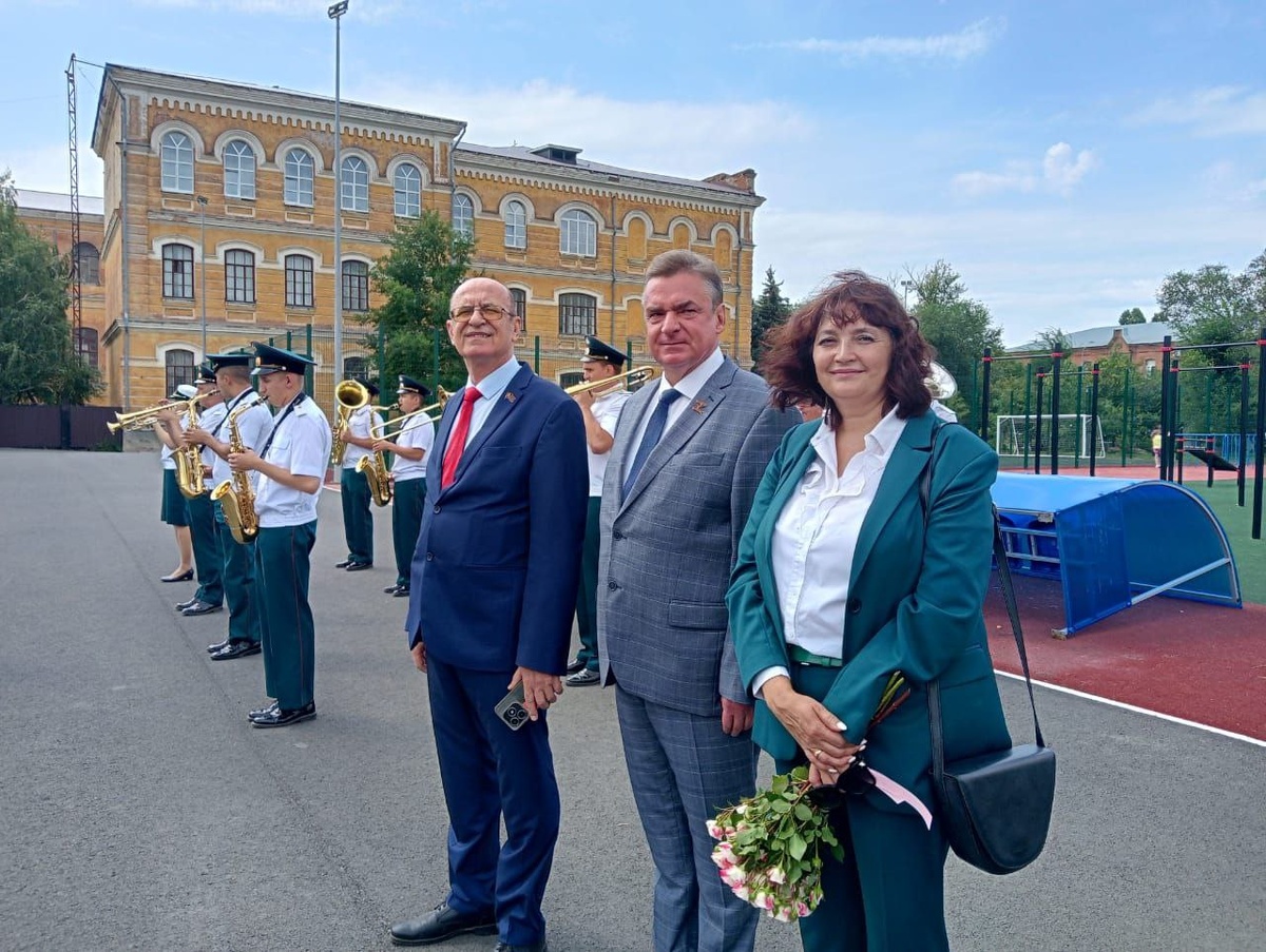     Выпускников оренбургской лётки поздравили из космоса Антон Пичурин
📷    Выпускников оренбургской лётки поздравили из космоса Антон Пичурин
📷    Выпускников оренбургской лётки поздравили из космоса Антон Пичурин
📷    Выпускников оренбургской лётки поздравили из космоса Антон Пичурин
📷    Выпускников оренбургской лётки поздравили из космоса Антон Пичурин
📷    Выпускников оренбургской лётки поздравили из космоса Антон Пичурин
