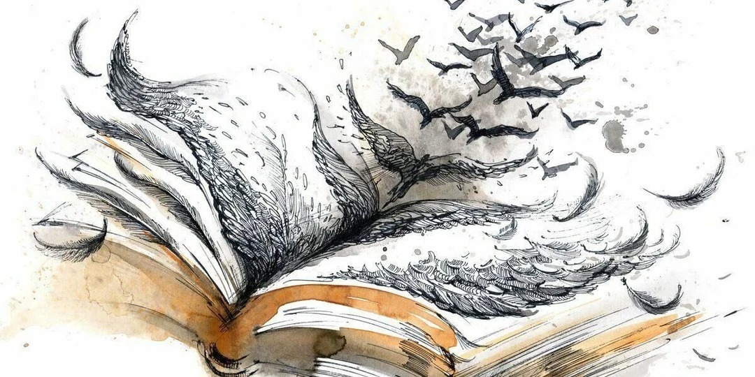 🎵 Поэзия как музыка для мозга: что скрывается за этим сходством