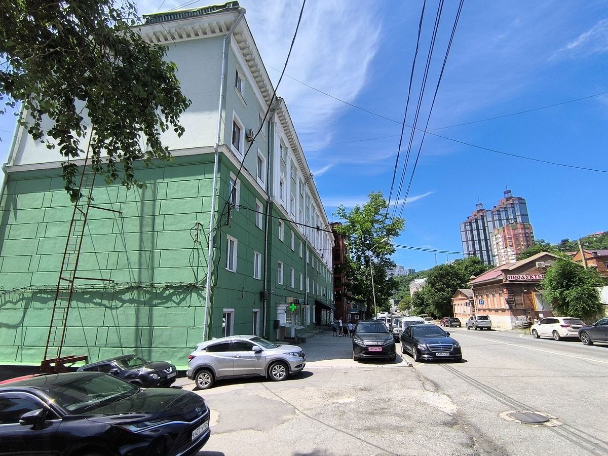 (© Анна, «Маяк энерджайзера»)