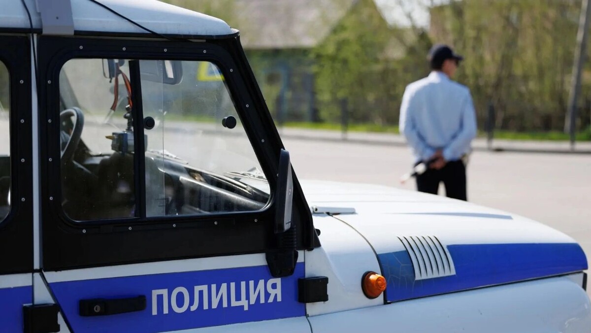    Фото: Юлия Чудинова / «Ямал-Медиа»