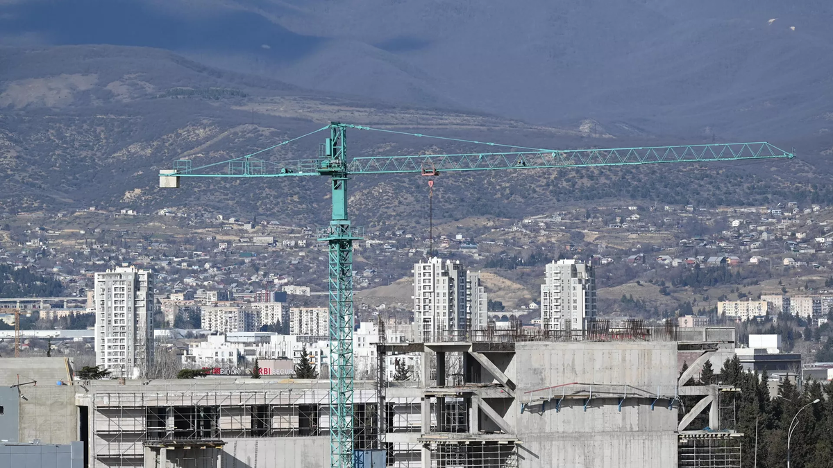 © photo: Sputnik / Stringer