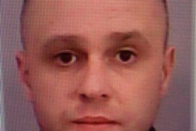    Ориентировка УМВД по Челябинску