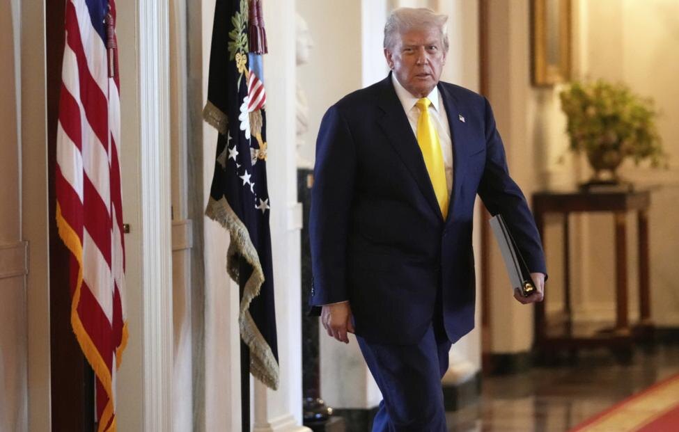 © AP Photo/Mark Schiefelbein