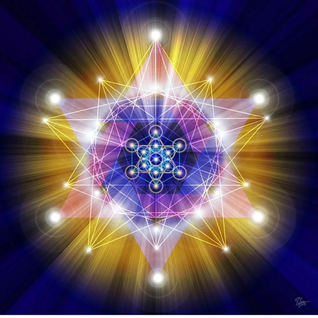 Матрица Судьбы