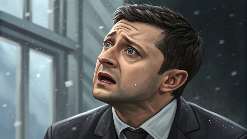   Сгенерировано с помощью ИИ