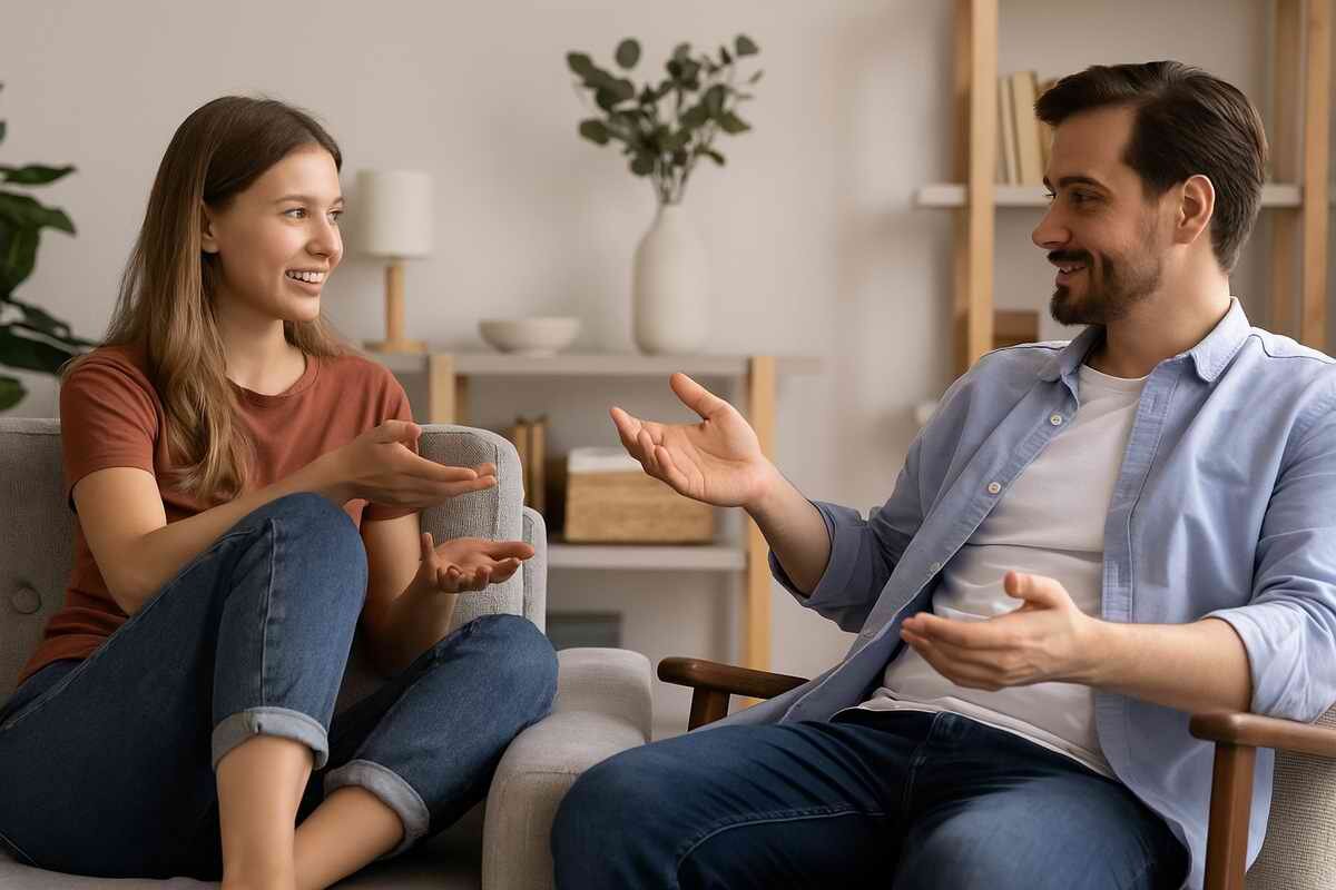 Сплетни и любовь | Психология близости