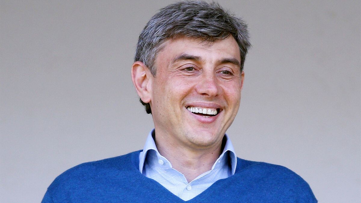    Виталий Тимкив, РИА Новости