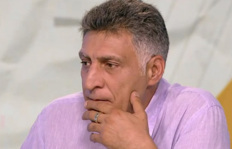 Тигран Кеосаян