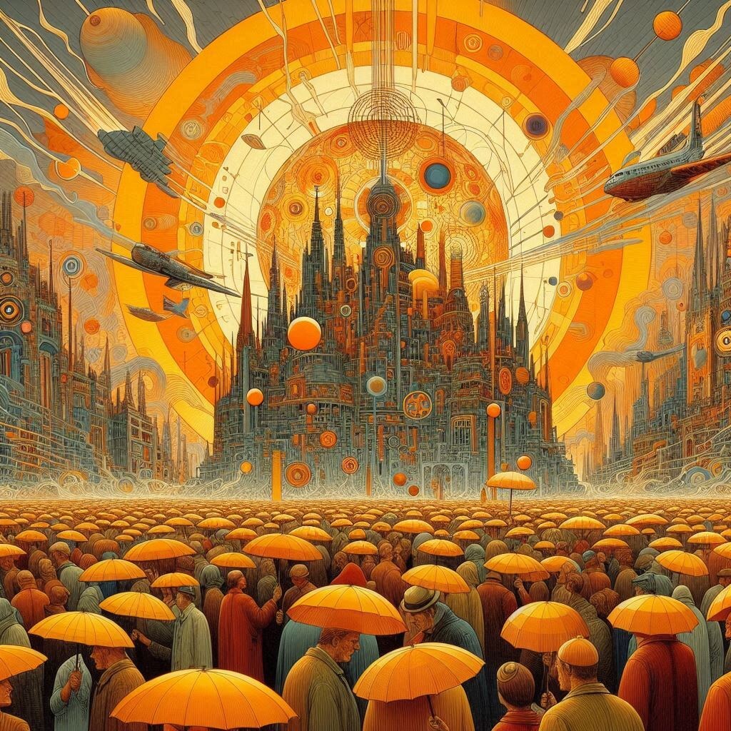 Источник изображения нейросеть DALL·E 3