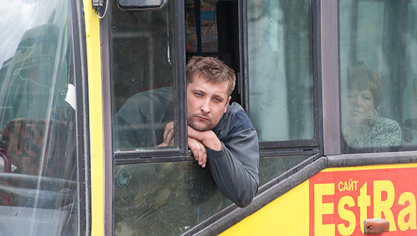    © Константин Долгановский