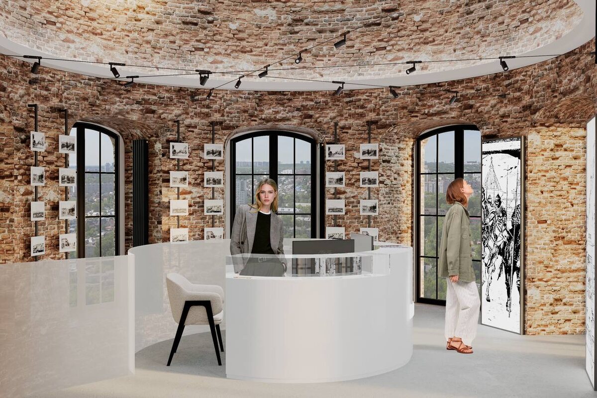 Листайте вправо, чтобы увидеть больше изображений