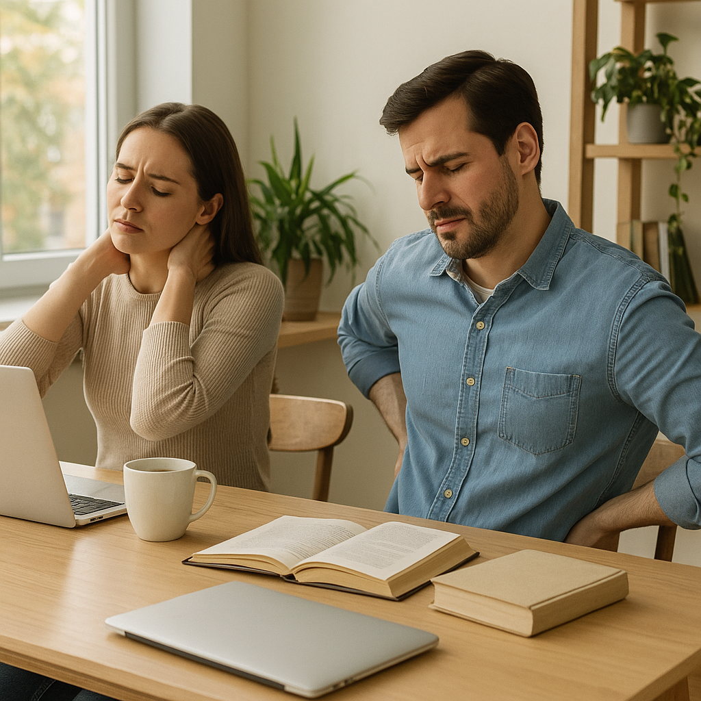 Задачи статьи