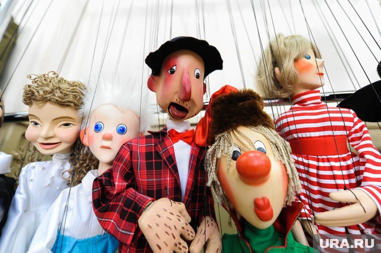    В Нижневартовском ТЮЗе завершился ремонт