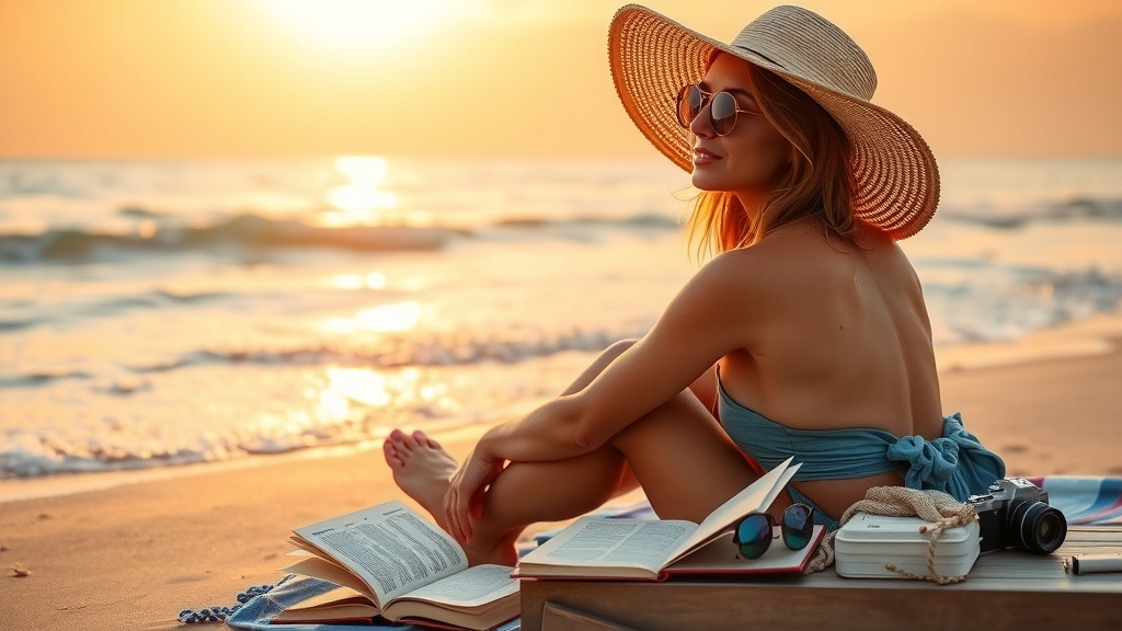    Готовы к идеальному отпуску? Узнайте, как спланировать путешествие самостоятельно и избежать разочарований. Всё о безопасности, бюджете и впечатлениях! Ирина Шабанова