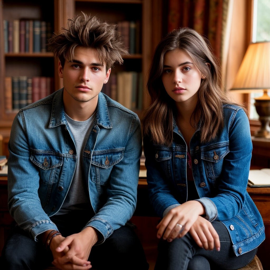 Изображение создано с помощью Шедеврум