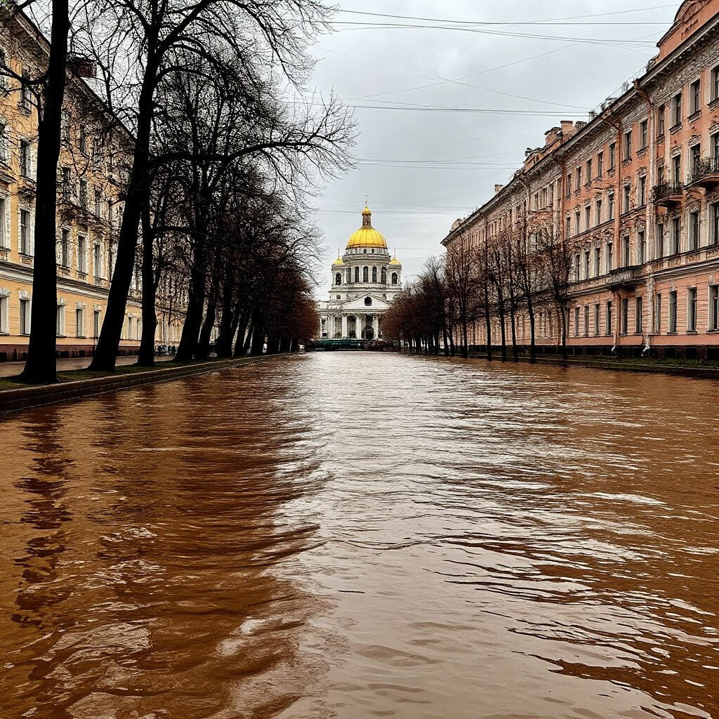 Изображение создано с помощью Шедеврум