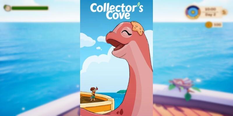    Игра Collector’s Cove