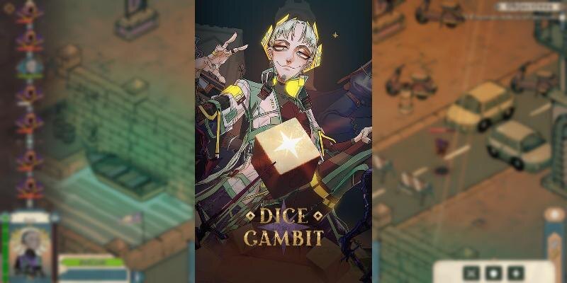    Игра Dice Gambit