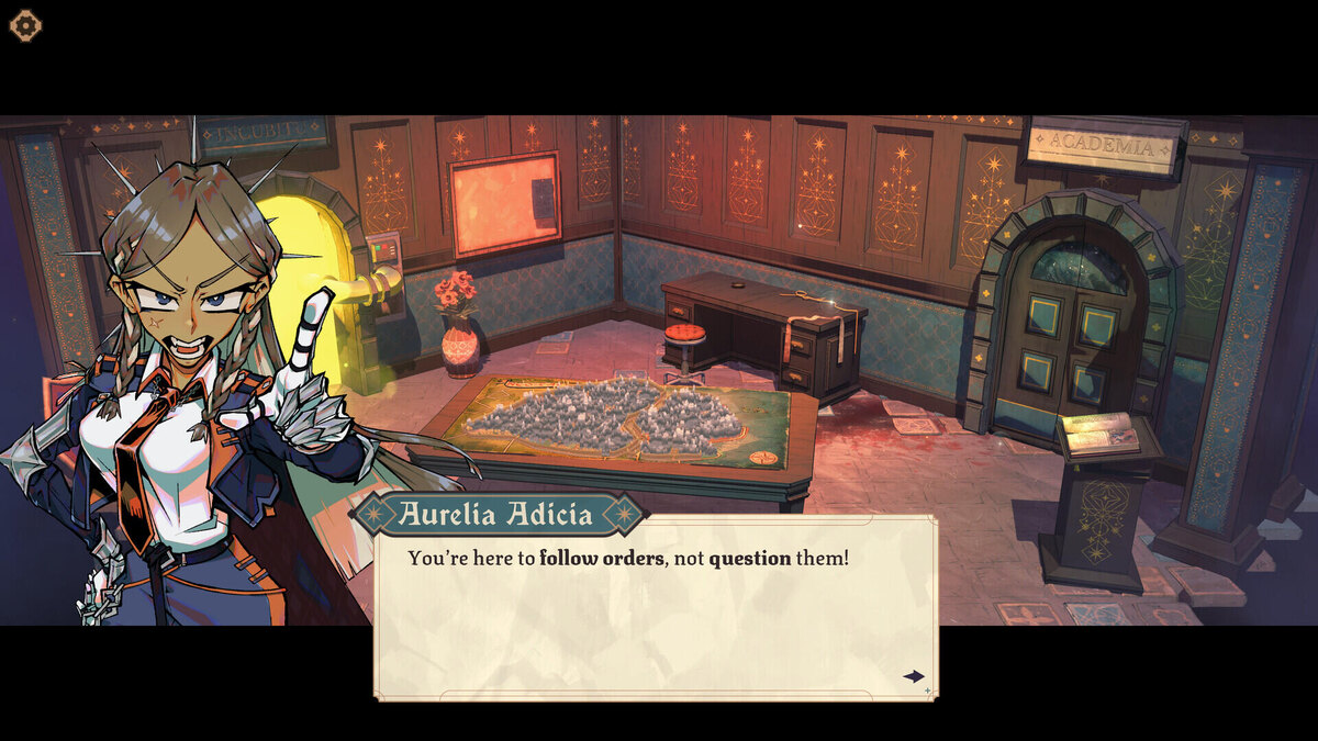    Галерея игры Dice Gambit