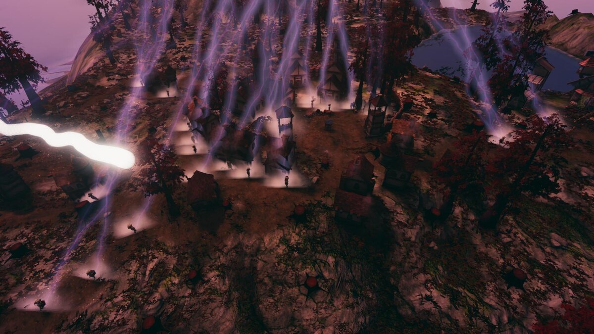    Галерея игры Fata Deum