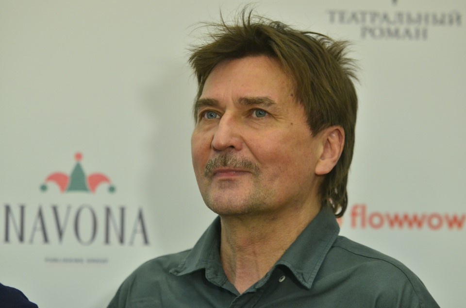    Фото: Pavel Kashaev/Globallookpress