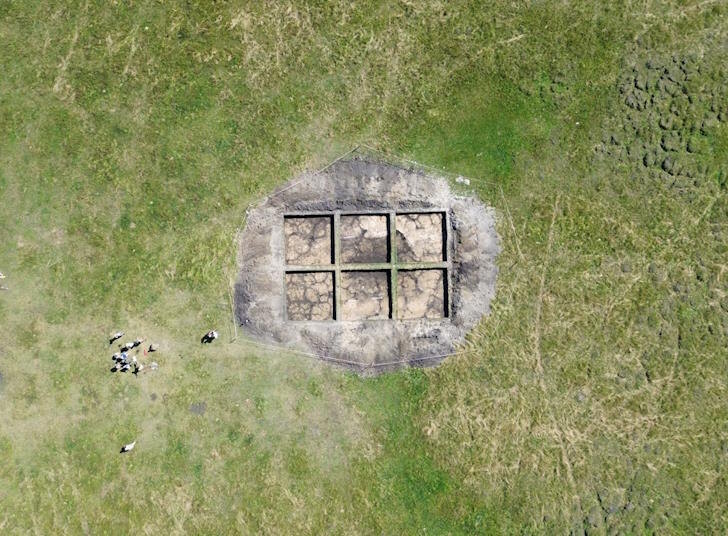    Фото: официальная страница Музея археологии и этнографии ИЭИ УФИЦ РАН на сайте vk.com