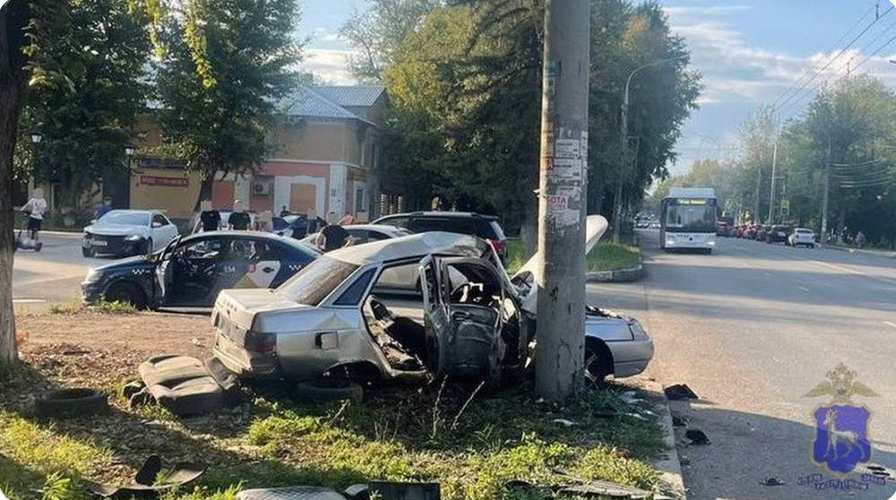    Фото: ГУ МВД по Самарской области