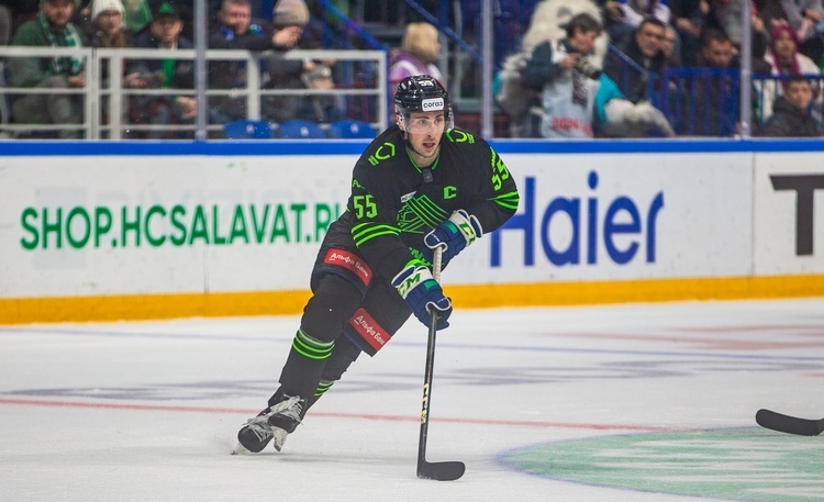    Фото: hcsalavat.ru